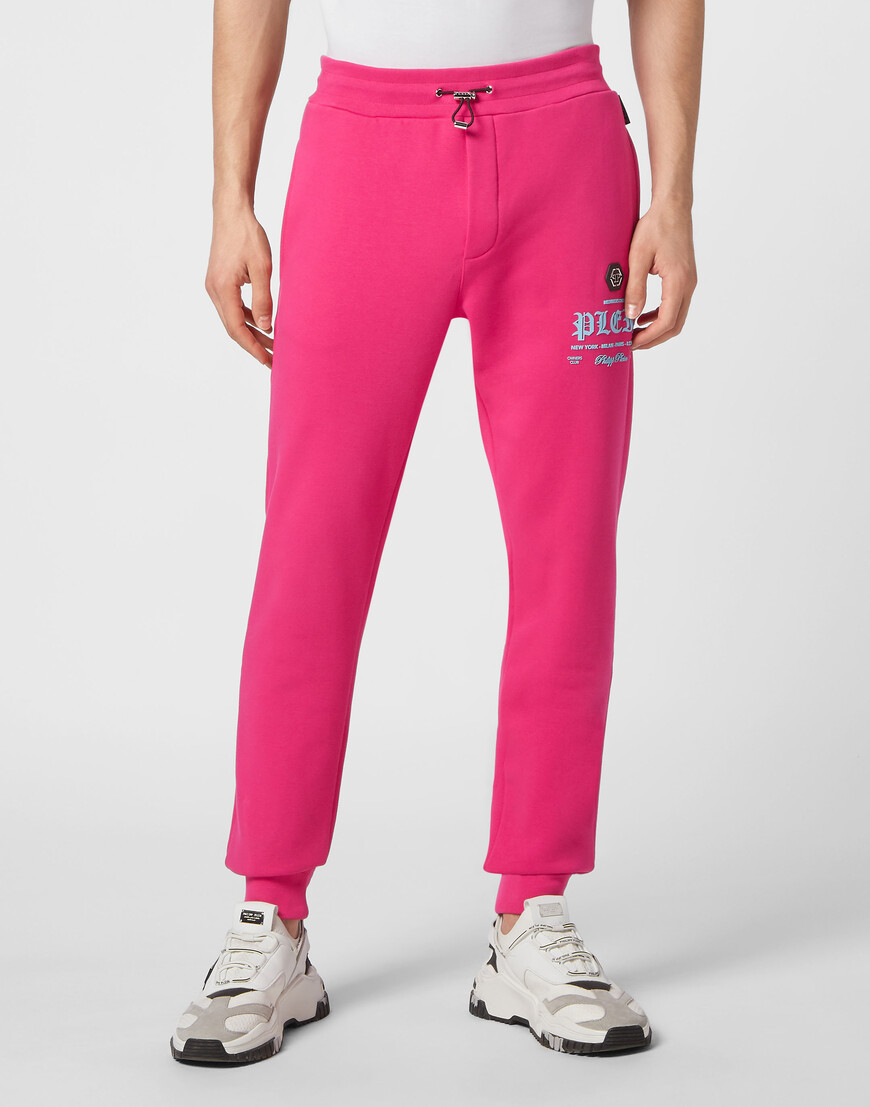 

Брюки Спортивные Philipp Plein, Розовый