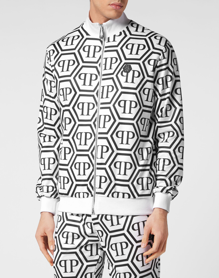 

Костюм Спортивный Philipp Plein, Белый