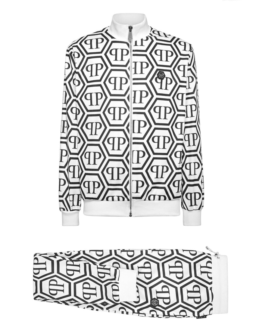 Костюм Спортивный Philipp Plein