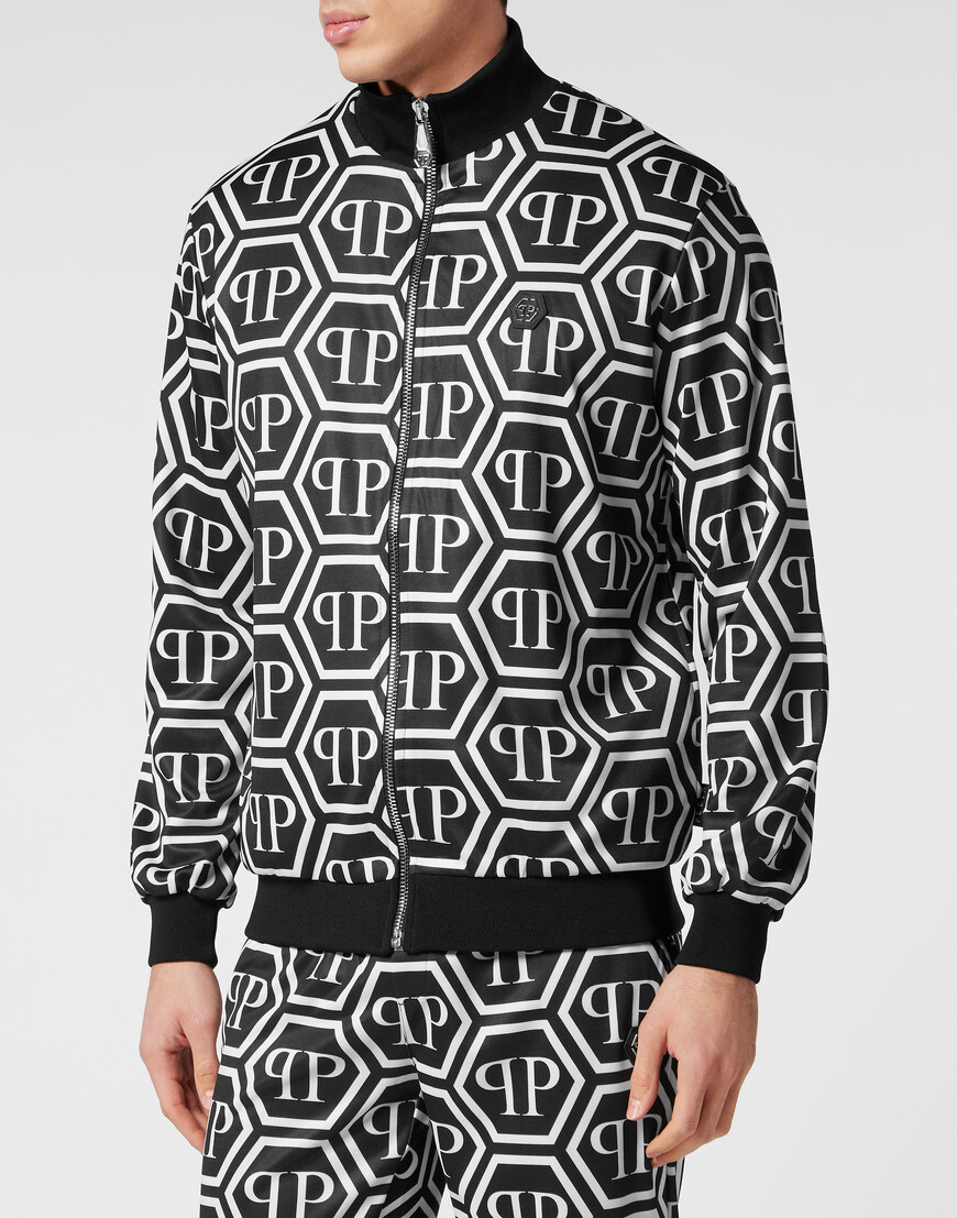 

Костюм Спортивный Philipp Plein, Черный