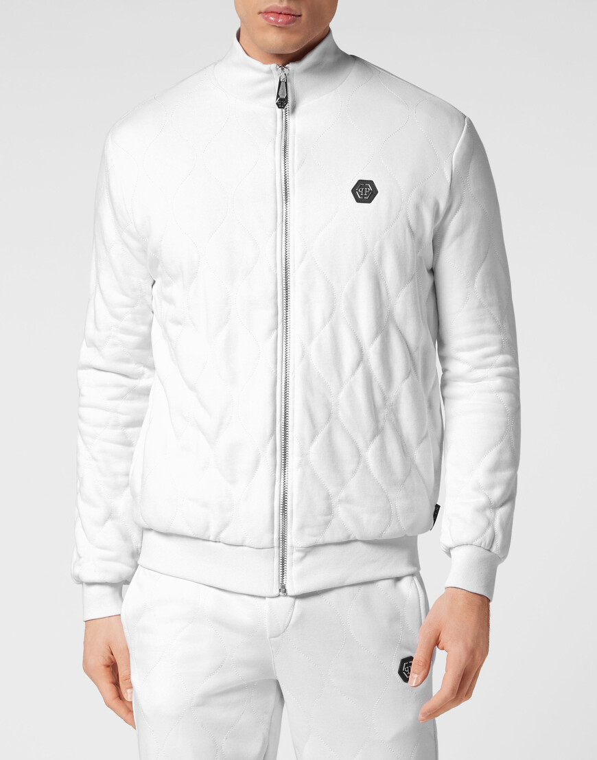 

Костюм Спортивный Philipp Plein, Белый