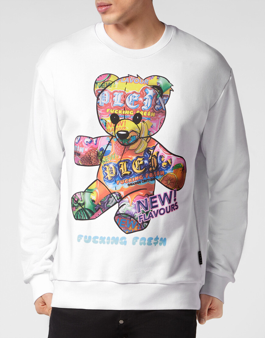 толстовка  PADC-MJO1169-PJO002N_01 фотография