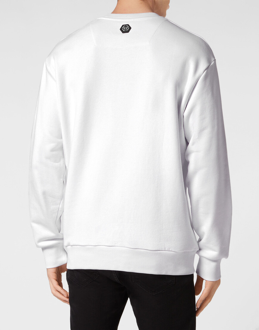 толстовка  PADC-MJO1169-PJO002N_01 купить с доставкой