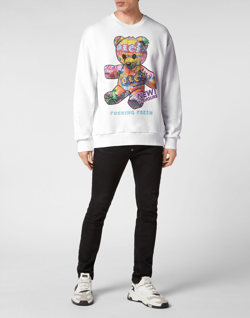 толстовка  PADC-MJO1169-PJO002N_01 по низкой цене