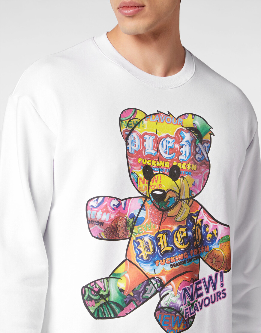 толстовка  PADC-MJO1169-PJO002N_01 по распродаже