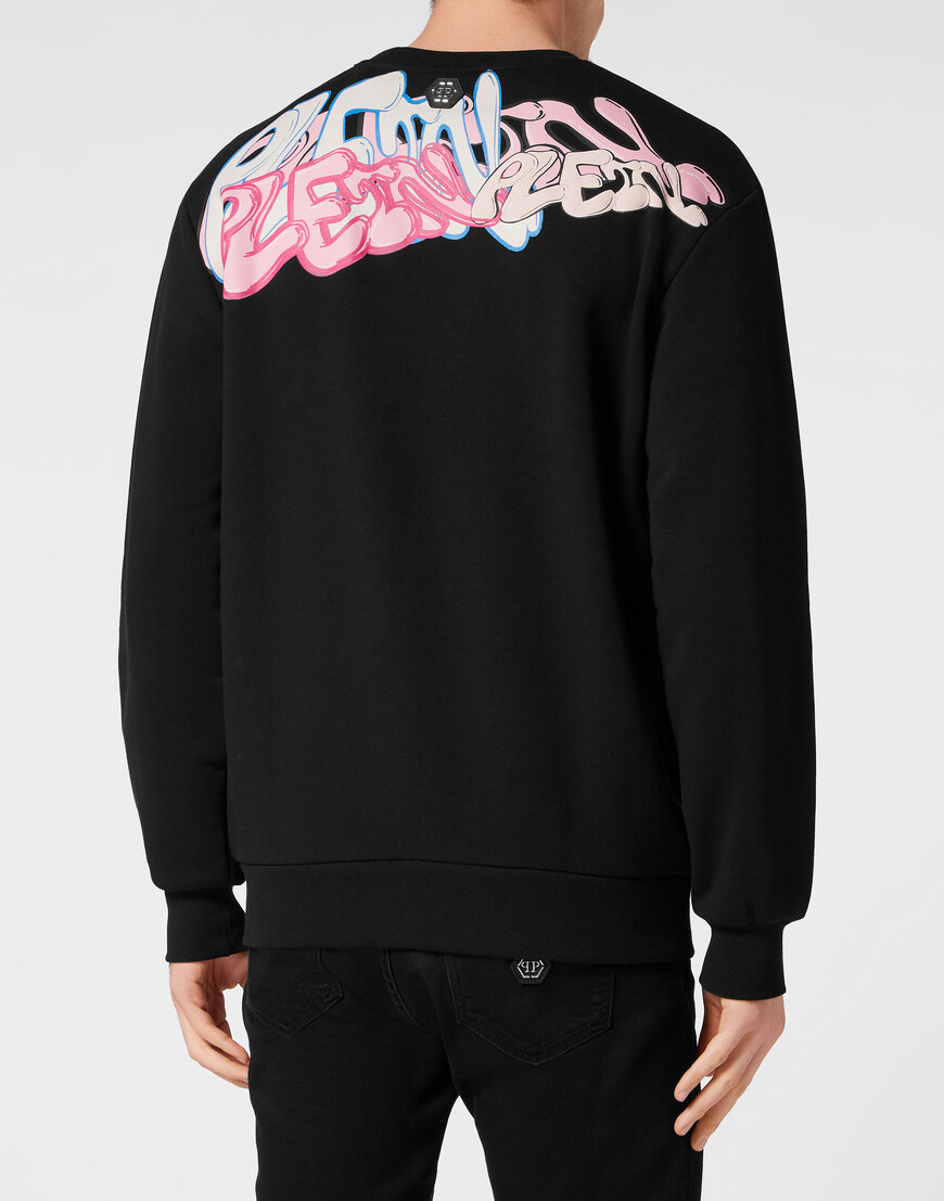 толстовка  PADC-MJO1173-PJO002N_02 купить с доставкой