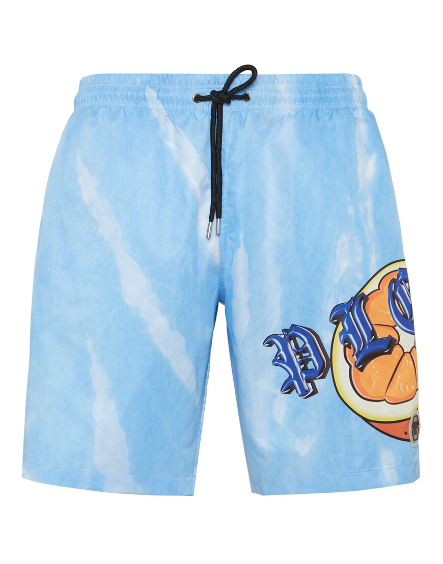 плавательные шорты  PADC-MMX0105-PNY002N_08 по акции