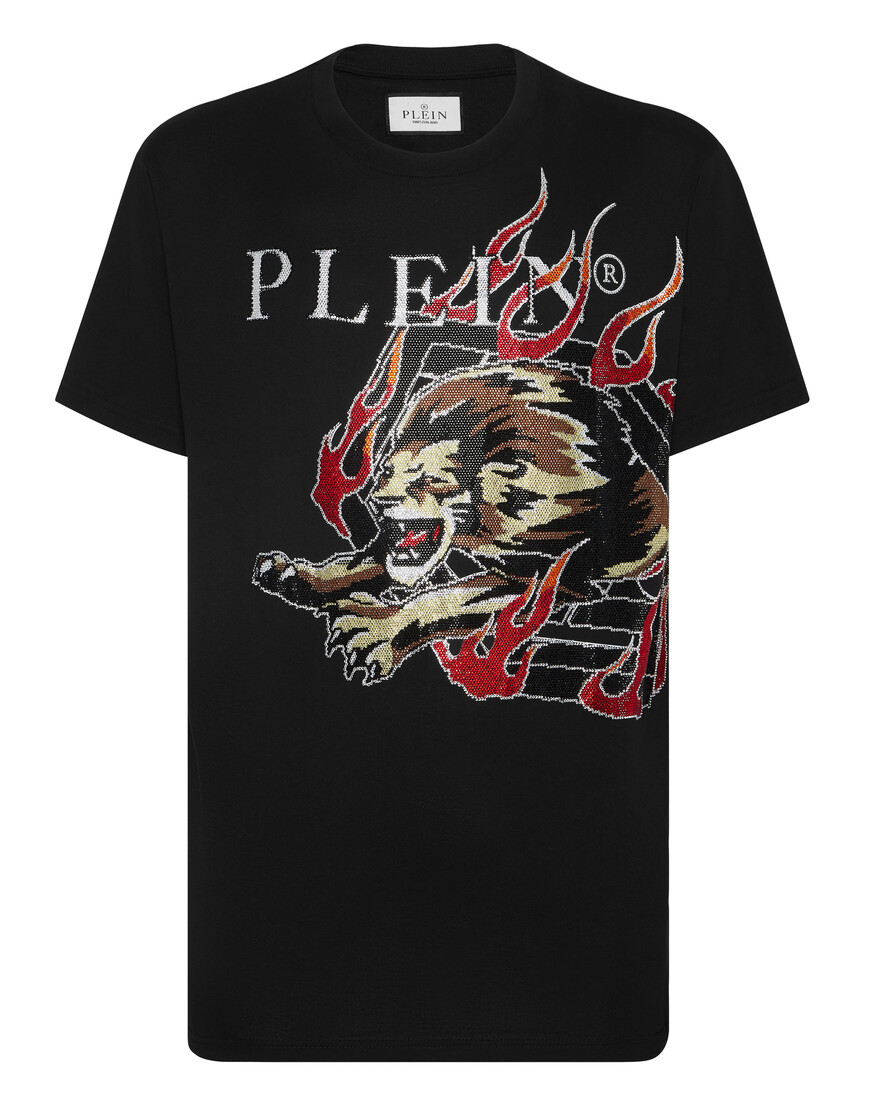 футболка  PADC-MTK7031-PJY002N_02 по акции