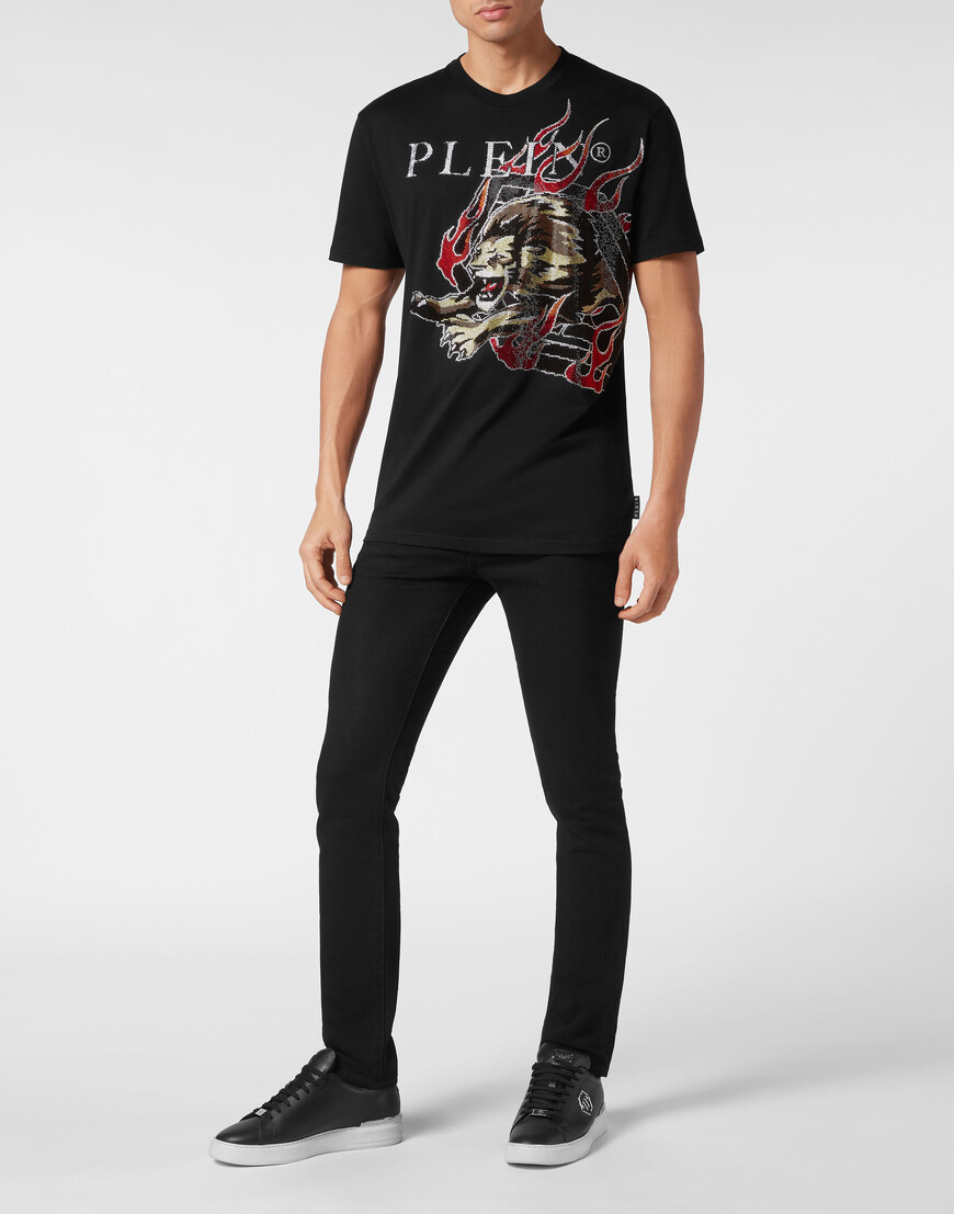 футболка  PADC-MTK7031-PJY002N_02 по низкой цене