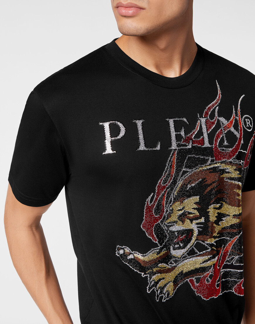 футболка  PADC-MTK7031-PJY002N_02 со скидкой