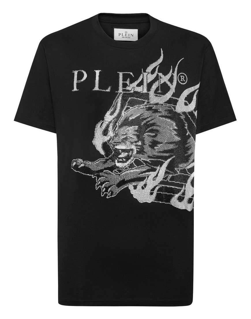 футболка  PADC-MTK7031-PJY002N_0201 по акции