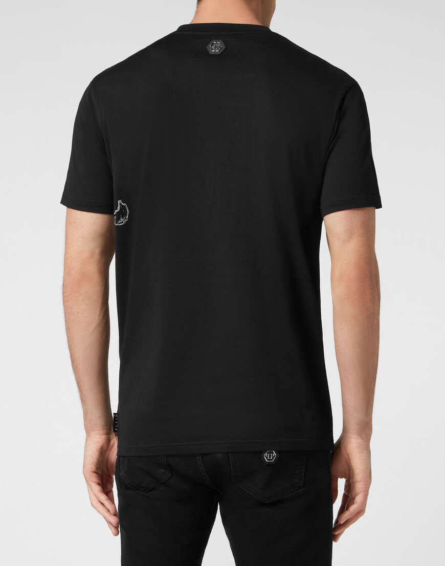 футболка  PADC-MTK7031-PJY002N_0201 купить с доставкой