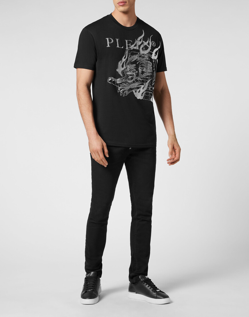 футболка  PADC-MTK7031-PJY002N_0201 по низкой цене