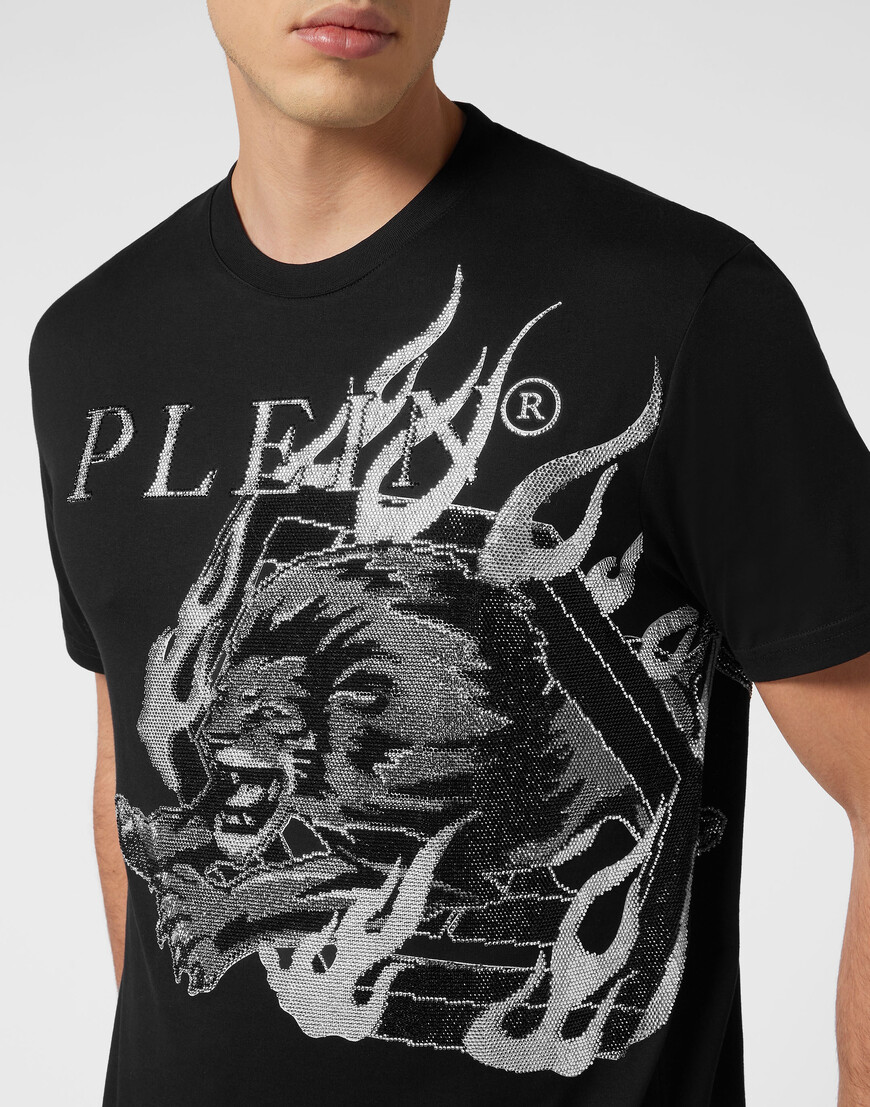 футболка  PADC-MTK7031-PJY002N_0201 со скидкой