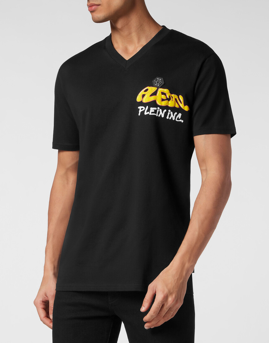 футболка  PADC-MTK7035-PJY002N_02 фотография