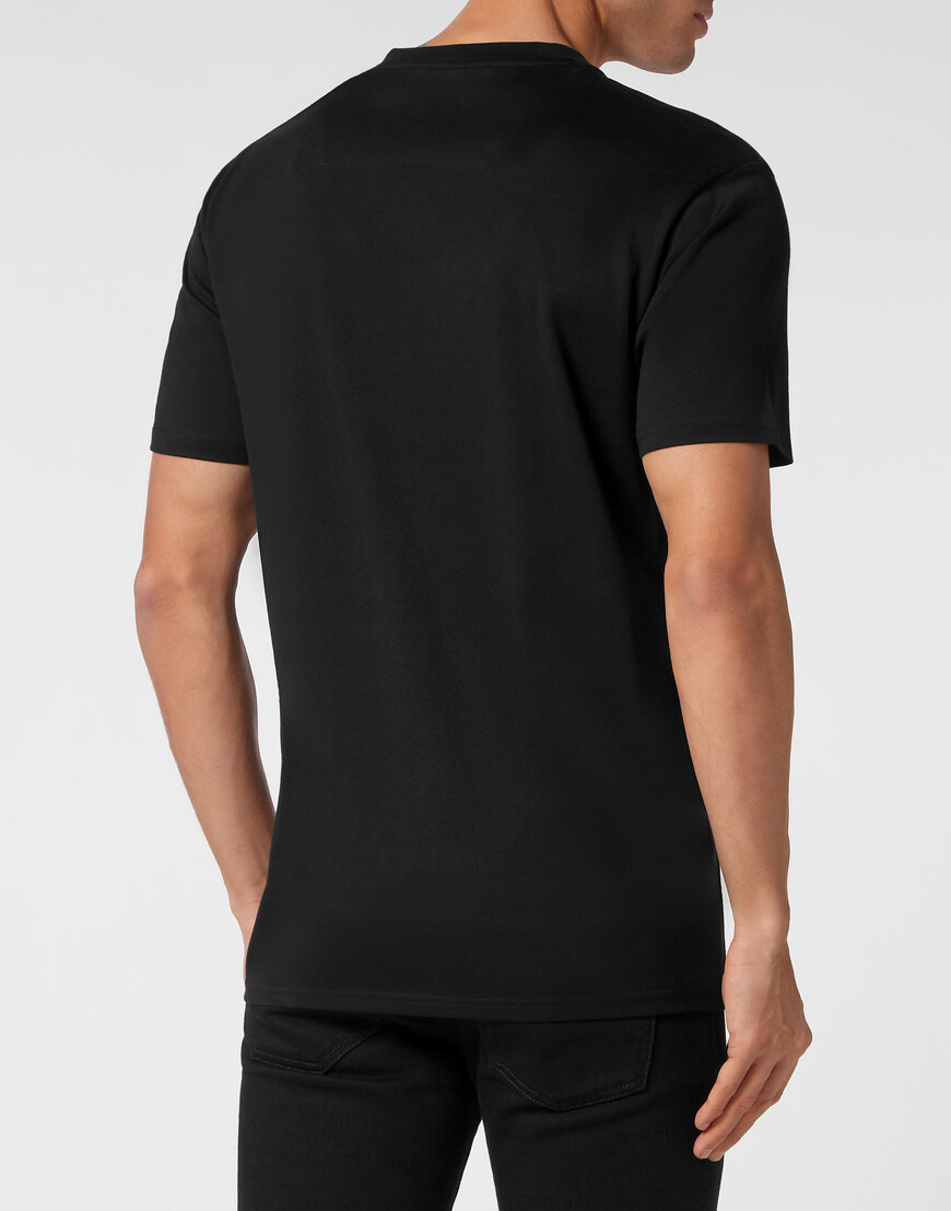 футболка  PADC-MTK7035-PJY002N_02 купить с доставкой