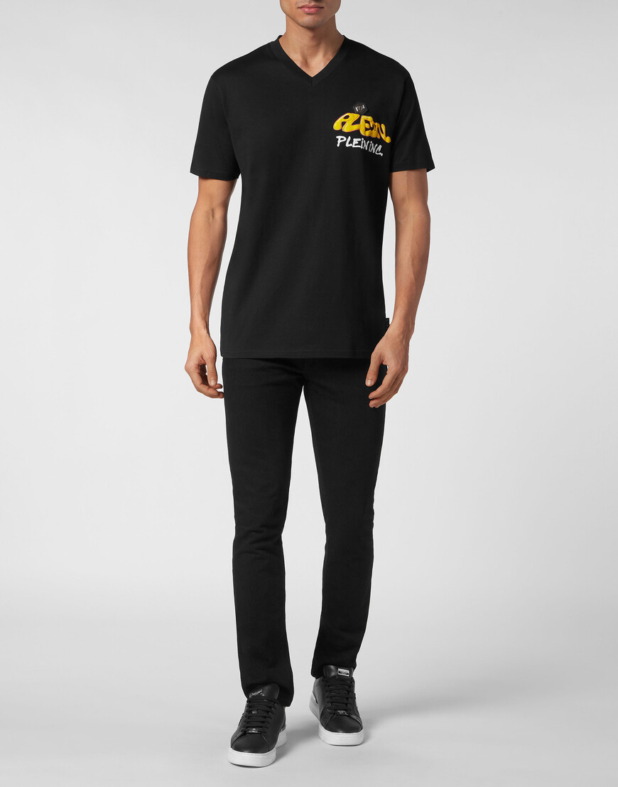 футболка  PADC-MTK7035-PJY002N_02 по низкой цене