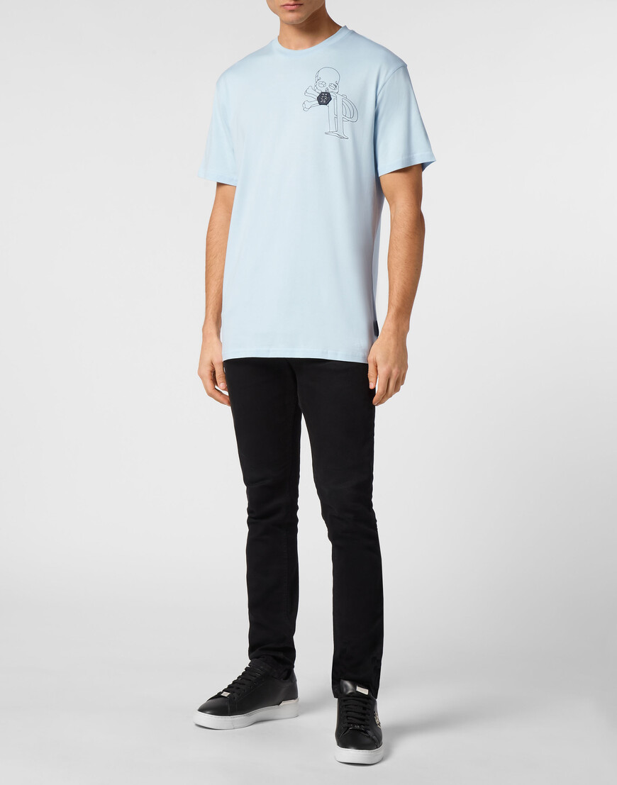 футболка  PADC-MTK7061-PJY002N_07 по низкой цене