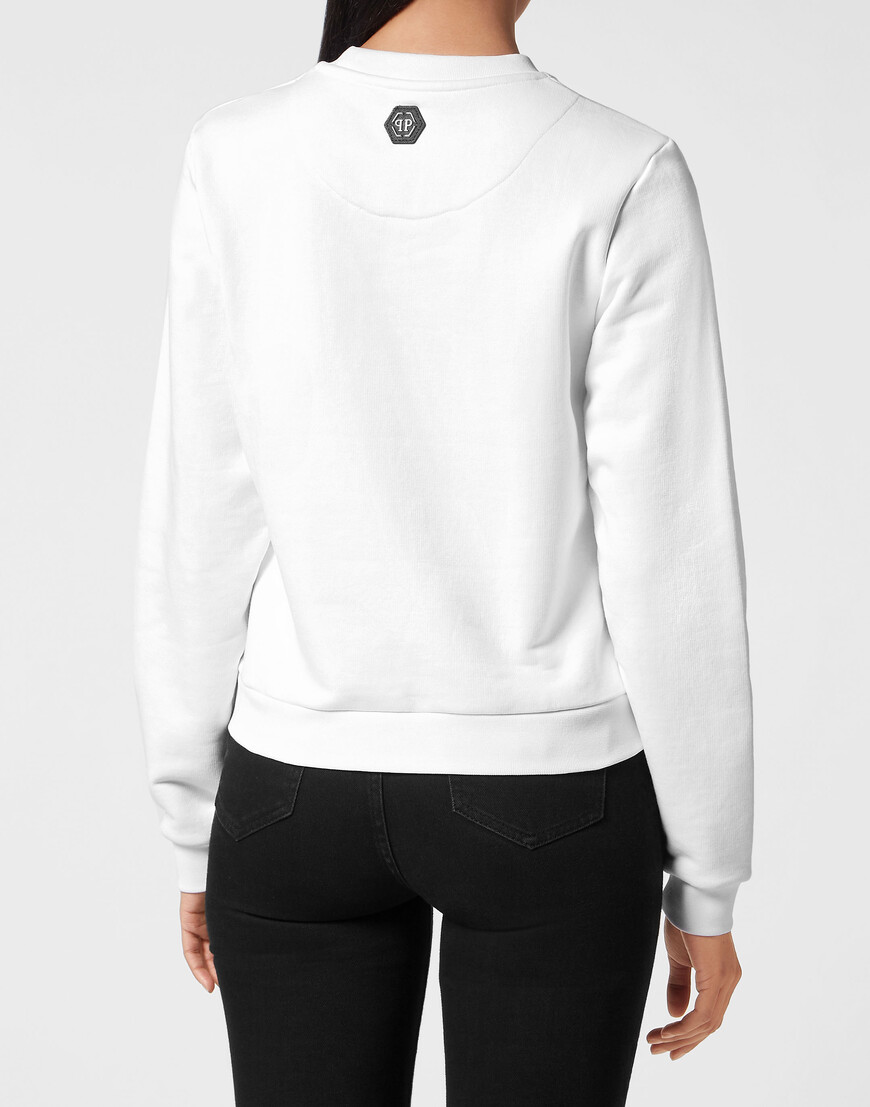 толстовка  PADC-WJO0950-PJO002N_01 купить с доставкой