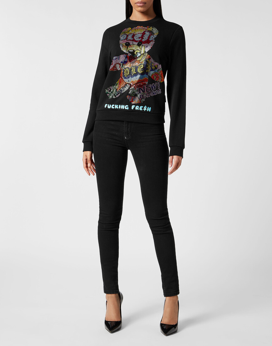 толстовка  PADC-WJO0956-PJO002N_02 по низкой цене