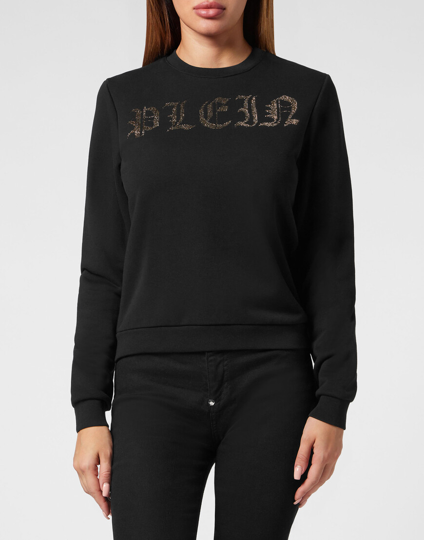 

Толстовка Philipp Plein, Черный