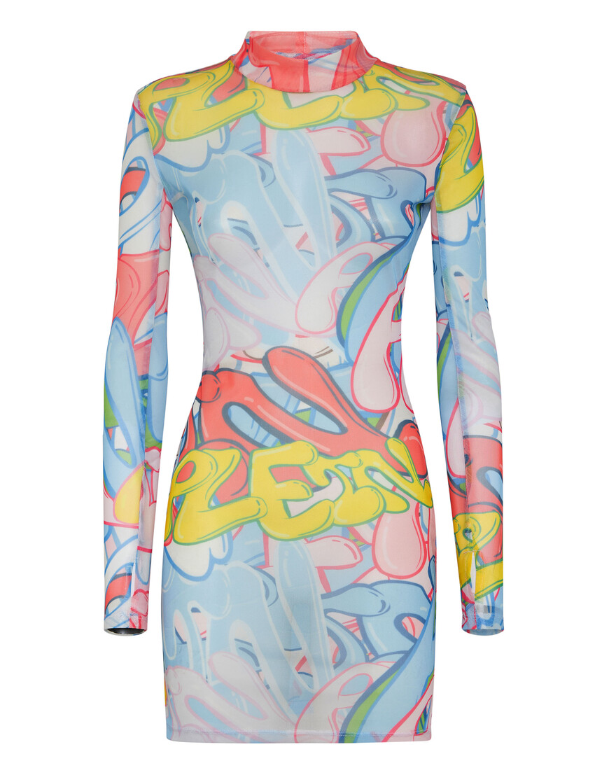 платье  PADC-WRG2959-PTE003N_21 по акции