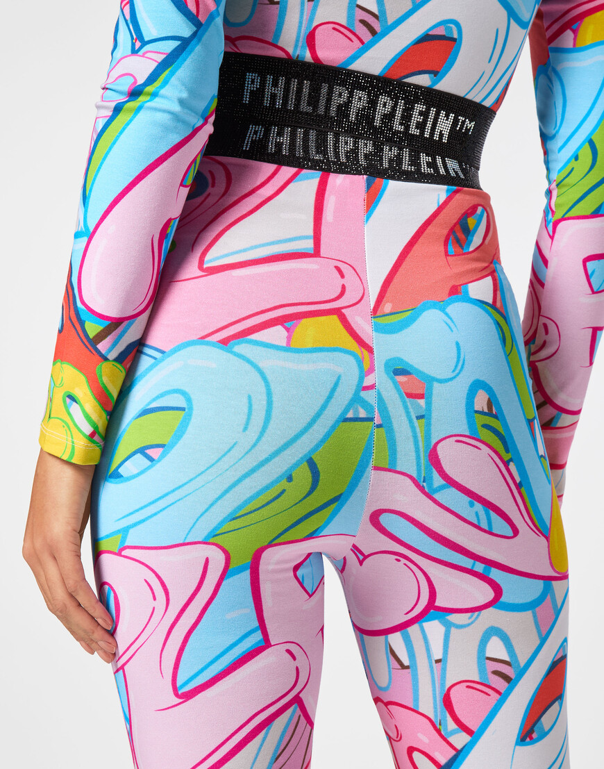 леггинсы  PADC-WRT1491-PTE003N_21 по распродаже