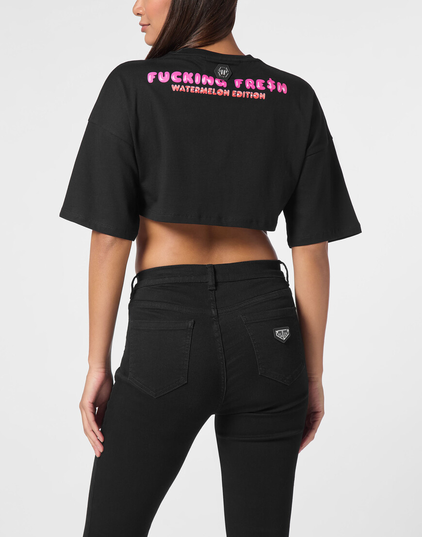 футболка  PADC-WTK3165-PJY002N_02 по низкой цене