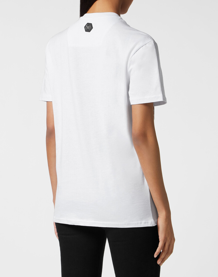 футболка  PADC-WTK3171-PJY002N_01 купить с доставкой