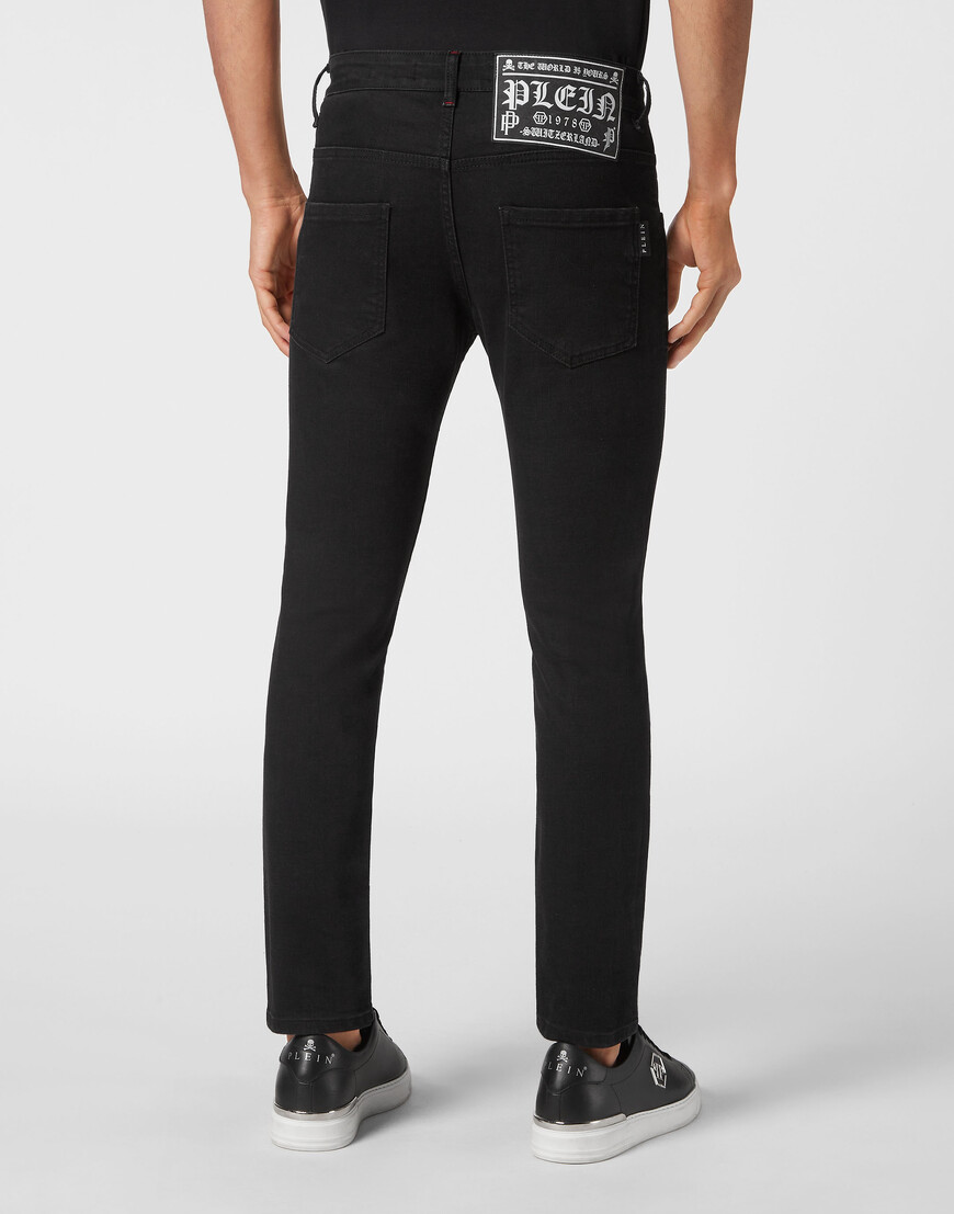 скинни  PADC-MDT3750-PDE004N_02NH купить с доставкой