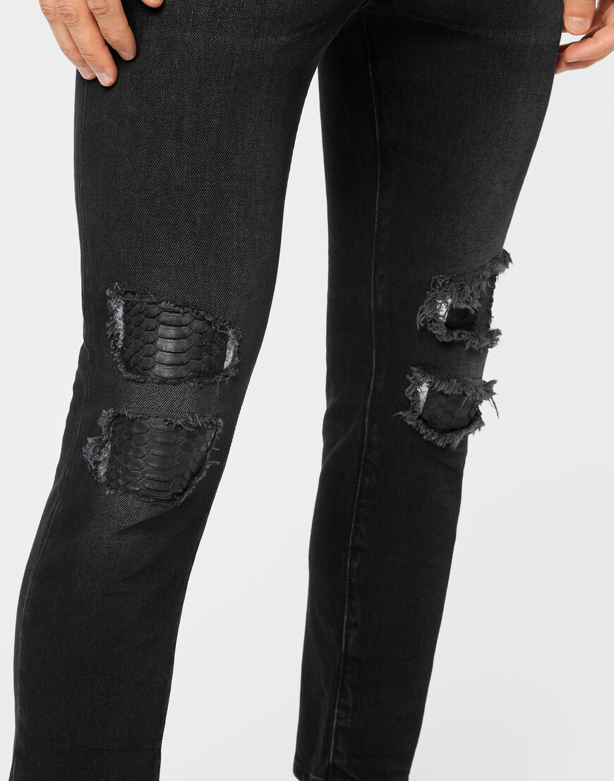 скинни  PADC-MDT3774-PDE035P_10MR со скидкой