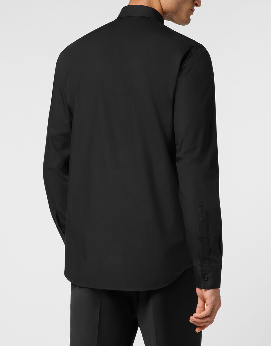 рубашка  PADC-MRP2133-PTE003N_02 купить с доставкой