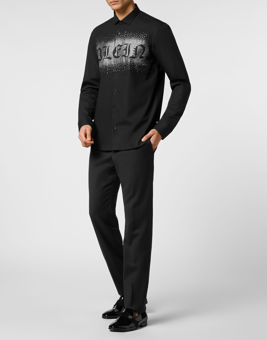 рубашка  PADC-MRP2133-PTE003N_02 по низкой цене