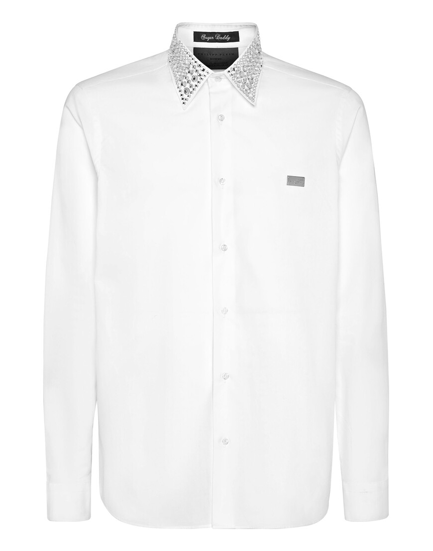 рубашка  PADC-MRP2134-PTE003N_01 по акции