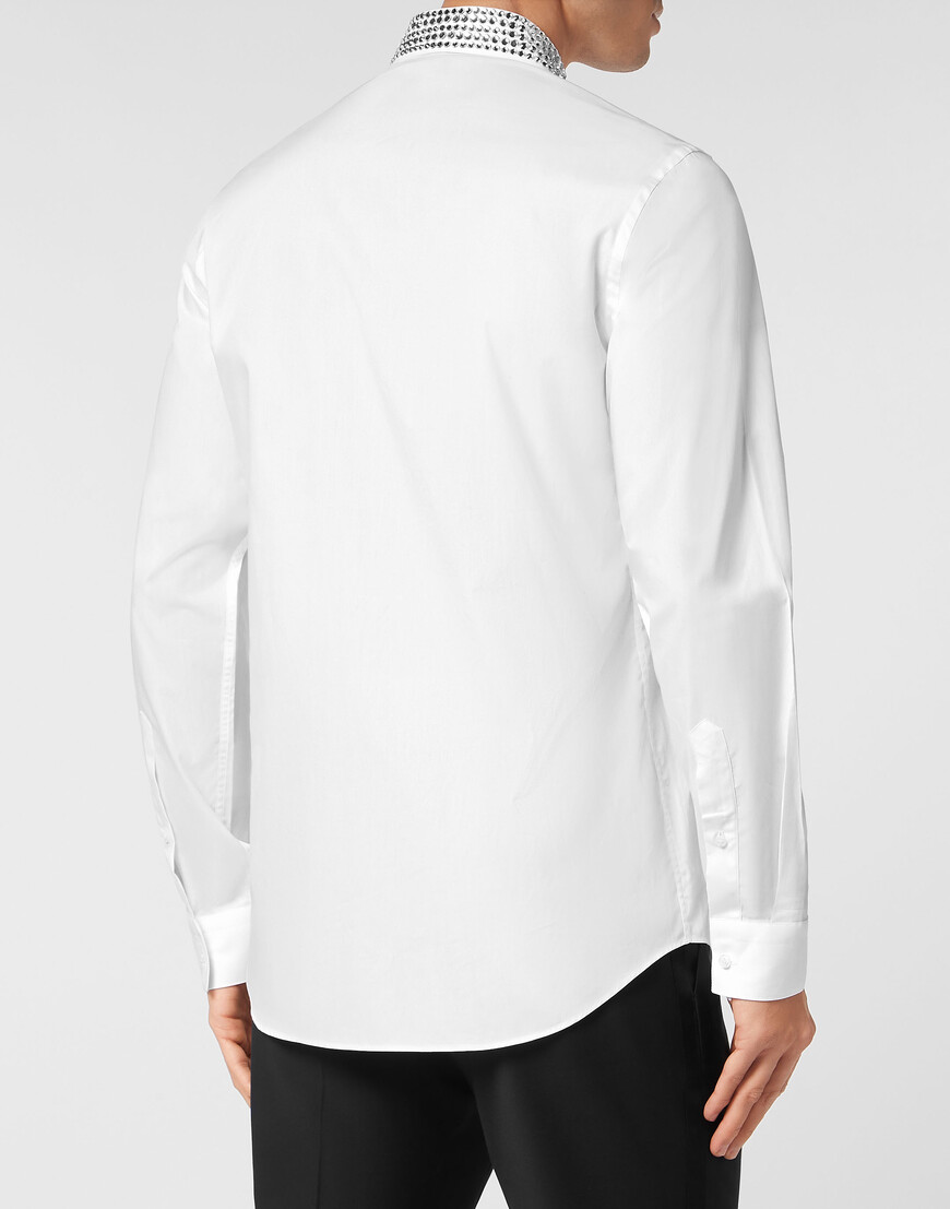 рубашка  PADC-MRP2134-PTE003N_01 купить с доставкой