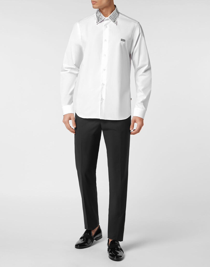 рубашка  PADC-MRP2134-PTE003N_01 по низкой цене