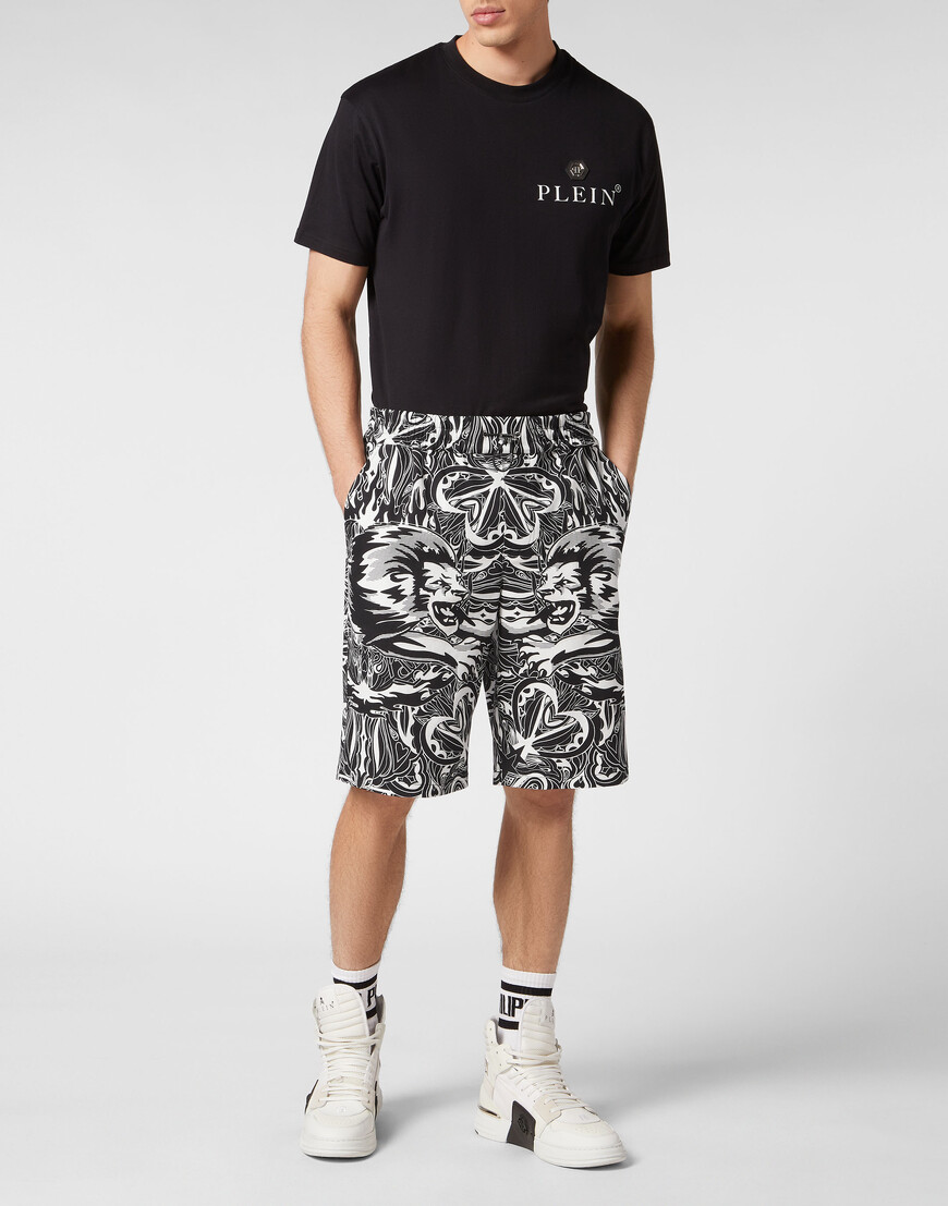 шорты  PADC-MRT1304-PTE003N_02 по низкой цене