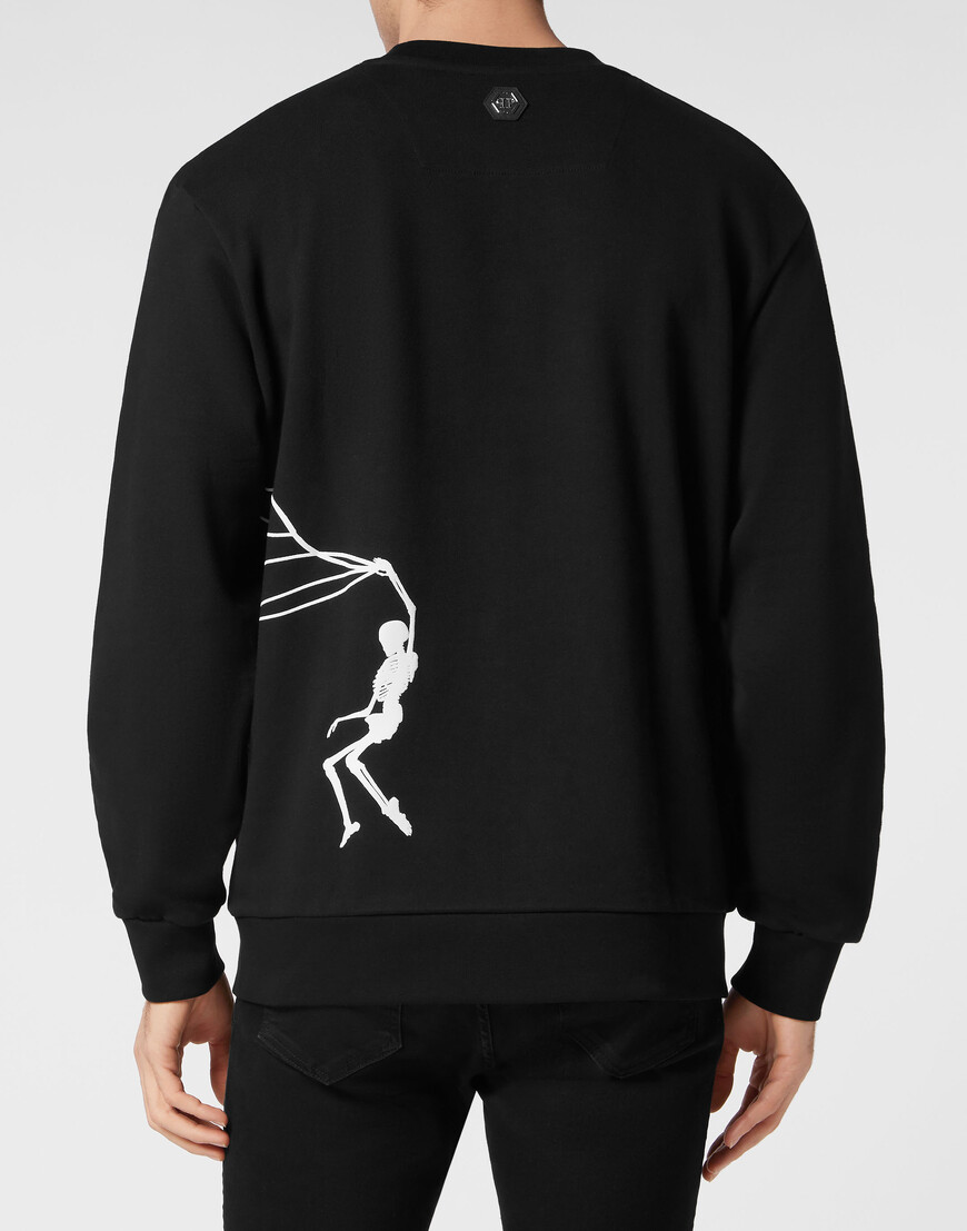 толстовка  PADC-MJO1178-PJO002N_02 купить с доставкой