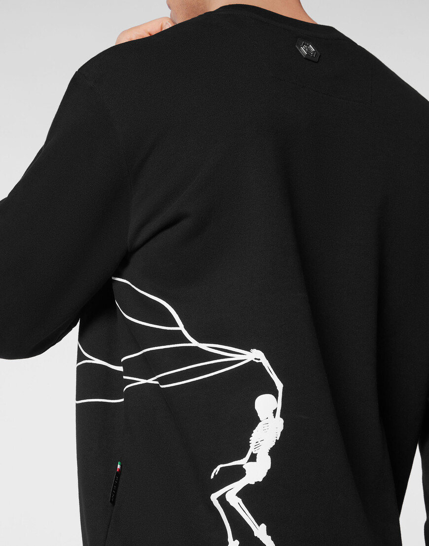 толстовка  PADC-MJO1178-PJO002N_02 по распродаже