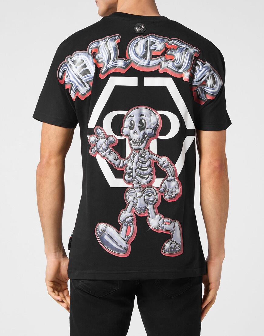 футболка  PADC-MTK6777-PJY002N_02 купить с доставкой