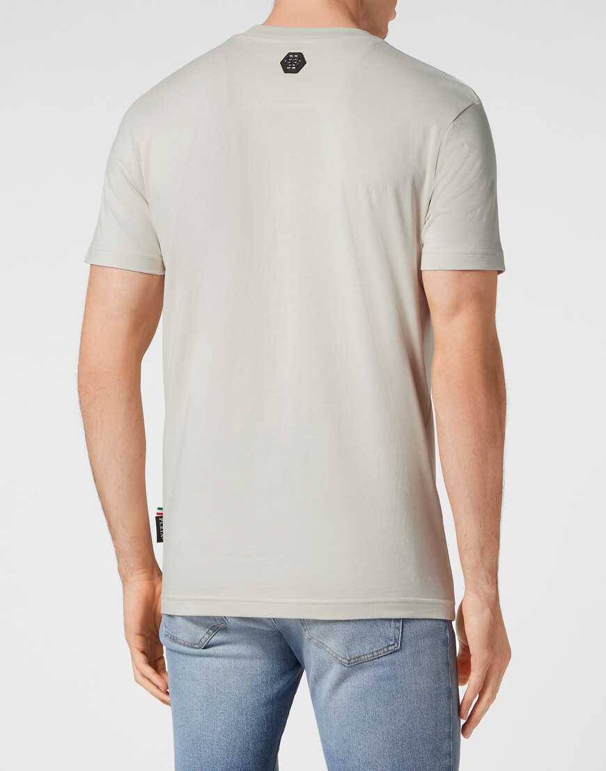 футболка  PADC-MTK7084-PJY002N_06 купить с доставкой