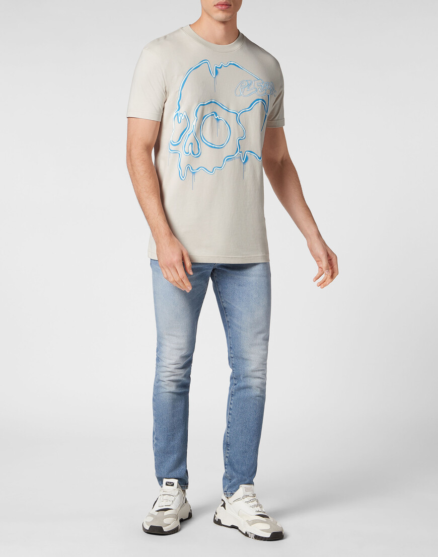 футболка  PADC-MTK7084-PJY002N_06 по низкой цене