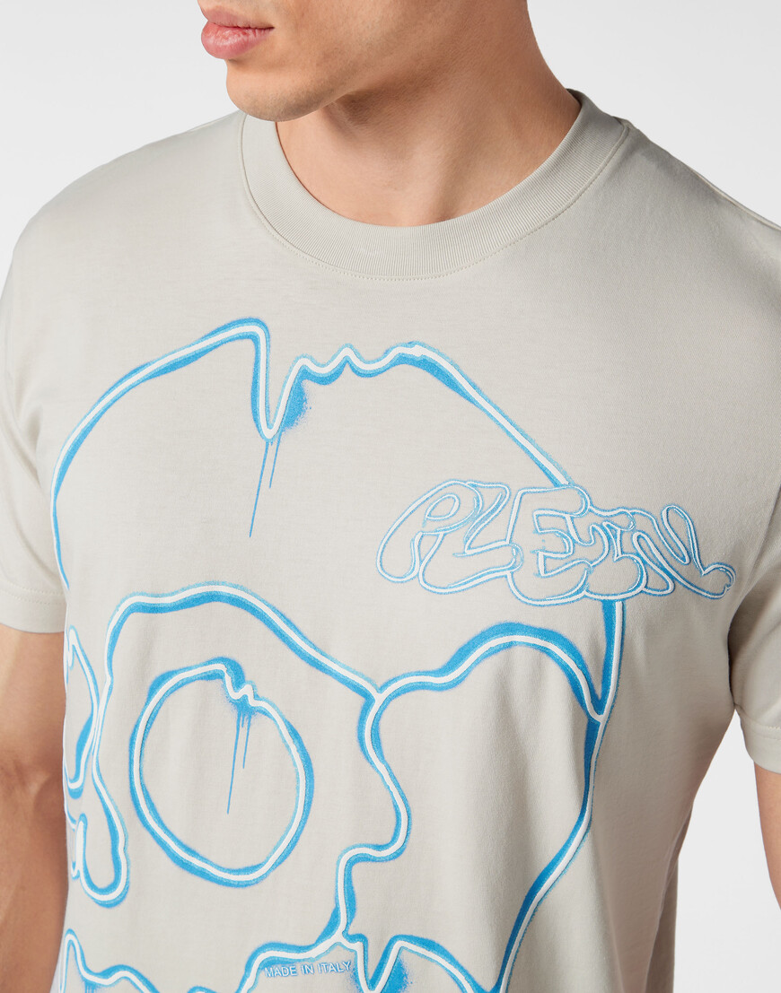 футболка  PADC-MTK7084-PJY002N_06 со скидкой