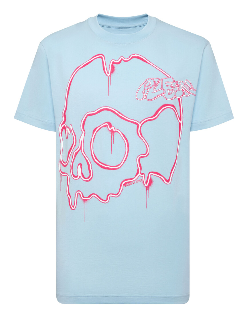 футболка  PADC-MTK7084-PJY002N_07 по акции