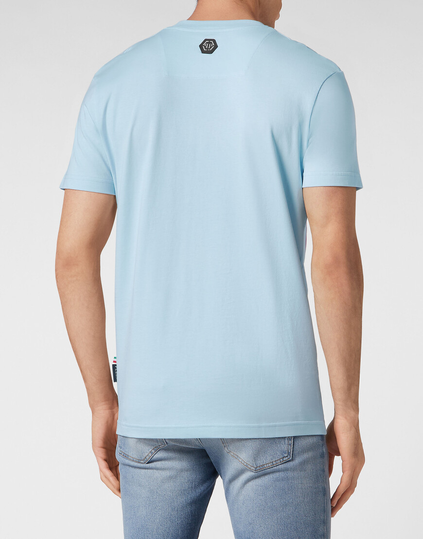 футболка  PADC-MTK7084-PJY002N_07 купить с доставкой