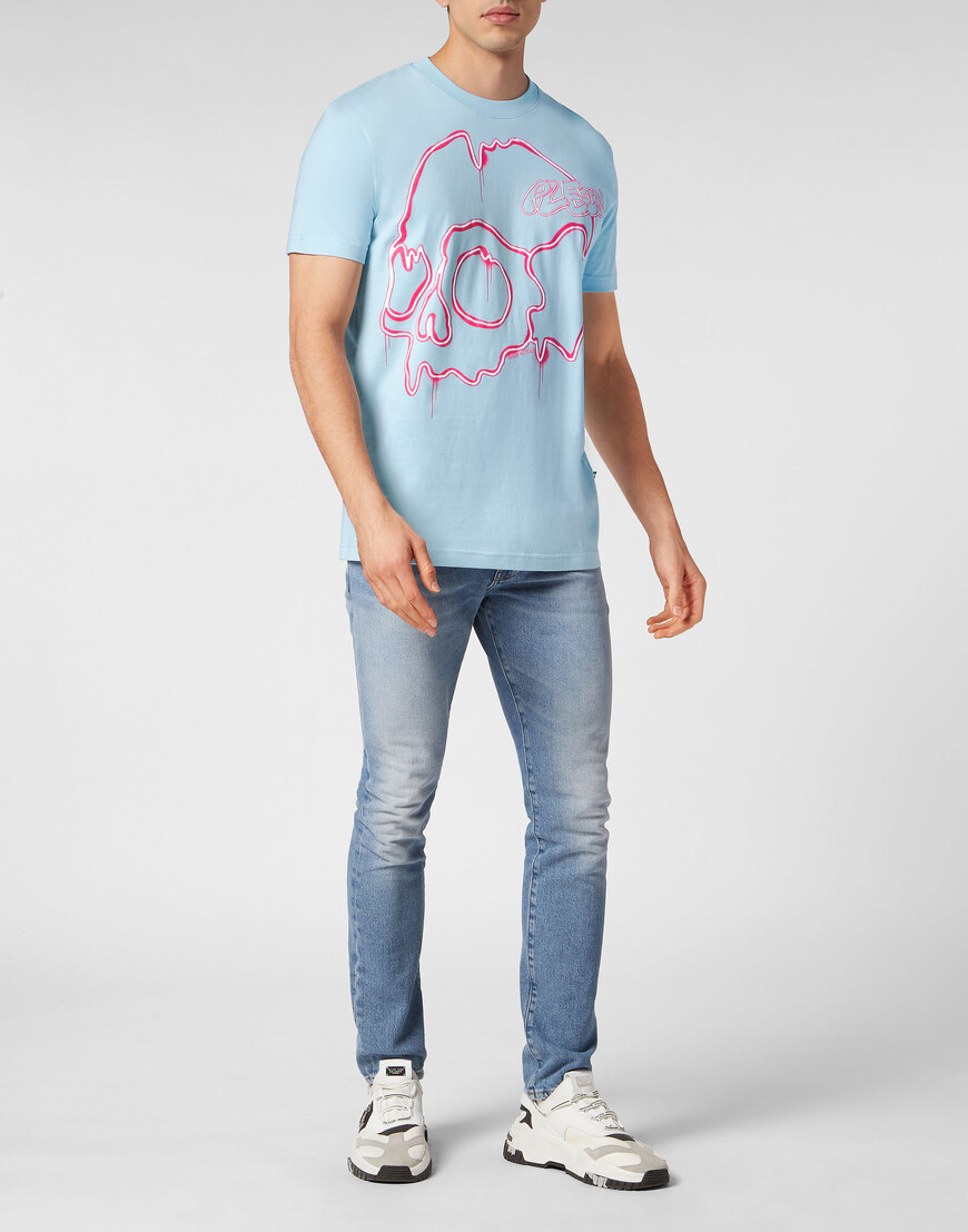 футболка  PADC-MTK7084-PJY002N_07 по низкой цене