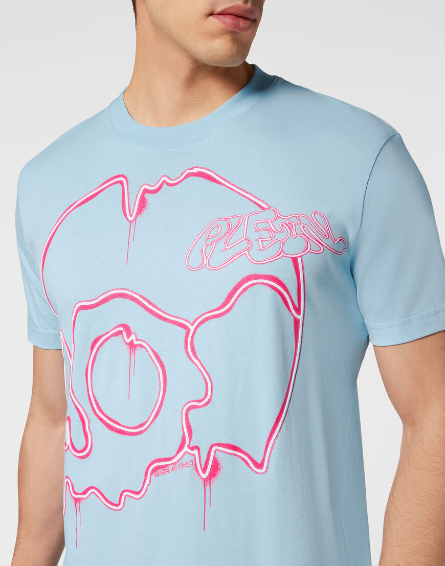 футболка  PADC-MTK7084-PJY002N_07 со скидкой