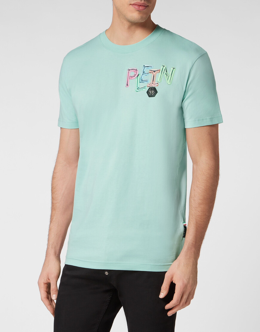 футболка  PADC-MTK7085-PJY002N_22 фотография