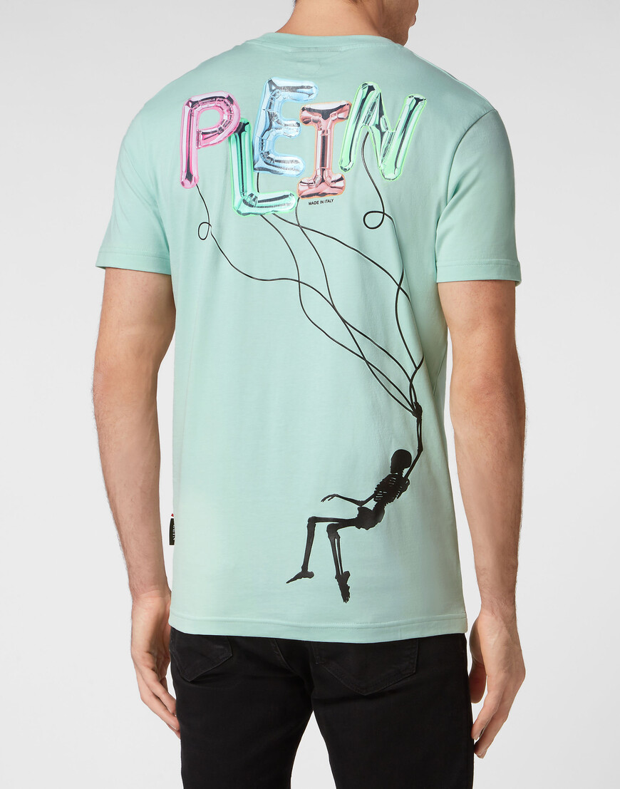 футболка  PADC-MTK7085-PJY002N_22 купить с доставкой