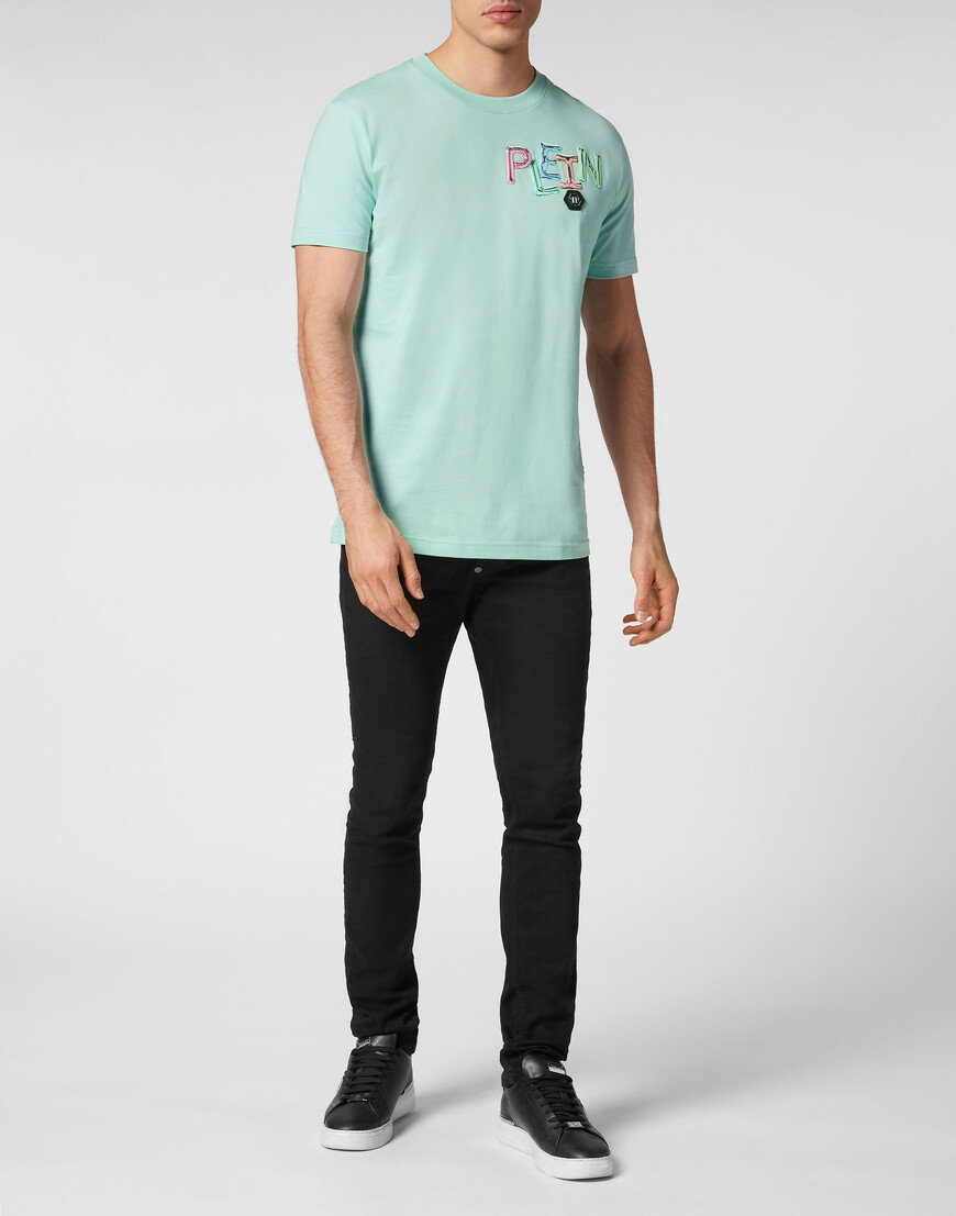 футболка  PADC-MTK7085-PJY002N_22 по низкой цене